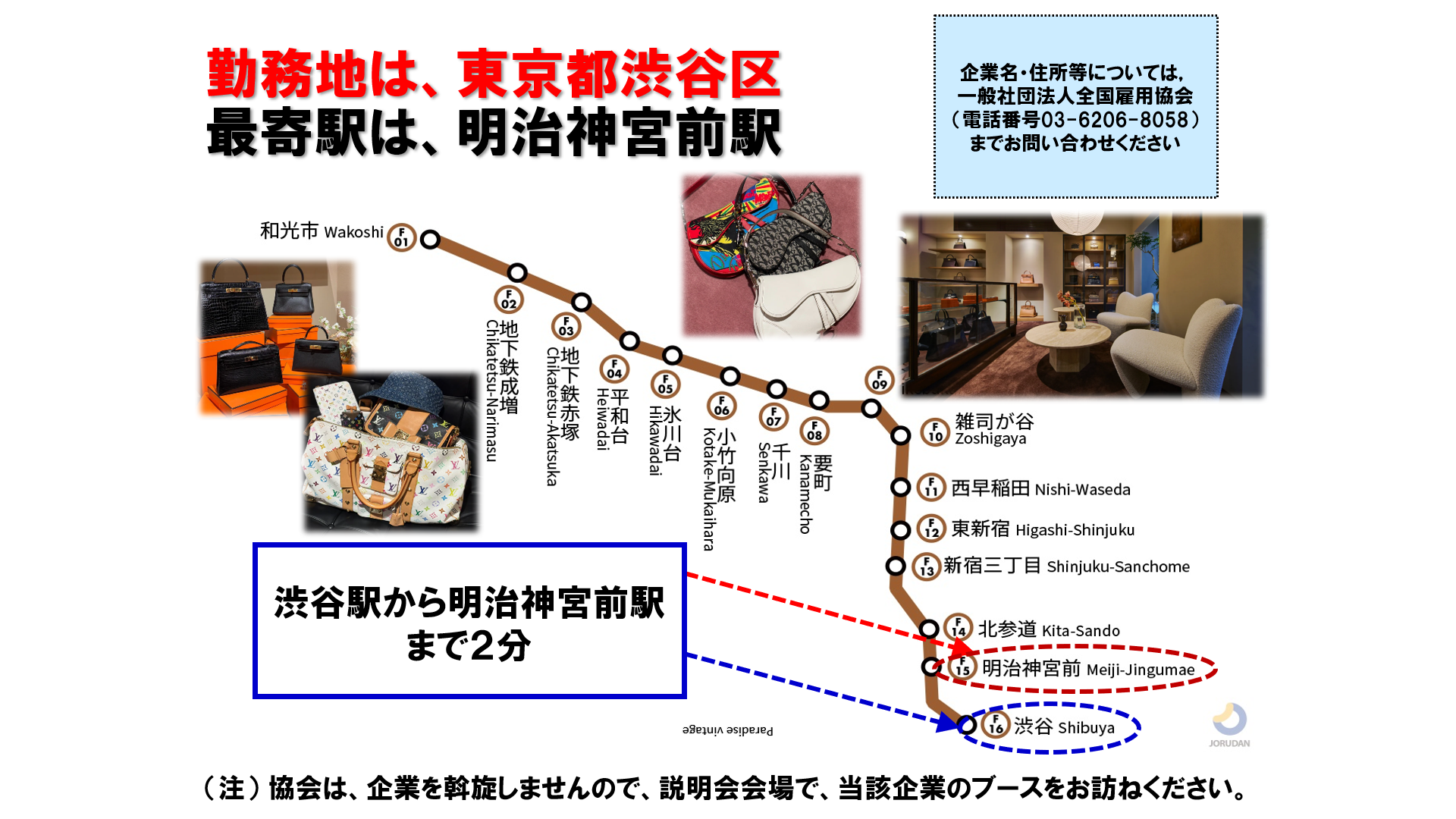 仕事、バイト、正社員